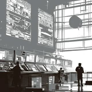 AI X-risk hits the headlines