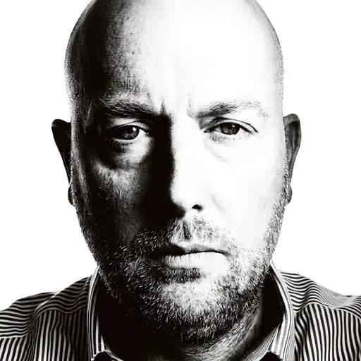 Joost de Jonge