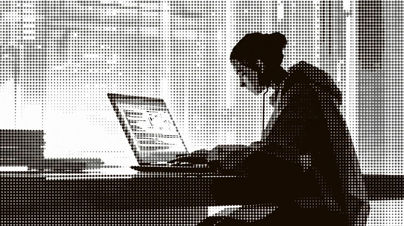 AI as psychological contagion