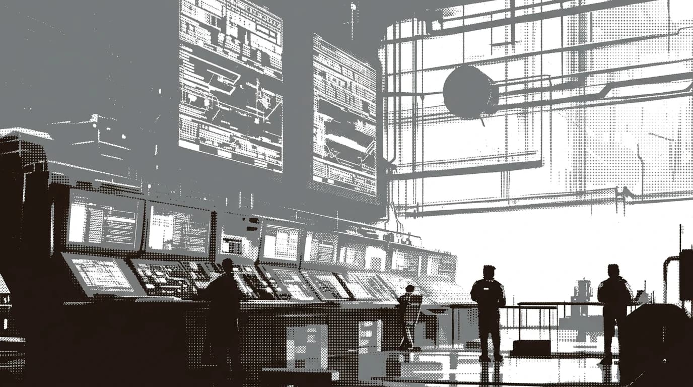 AI X-risk hits the headlines