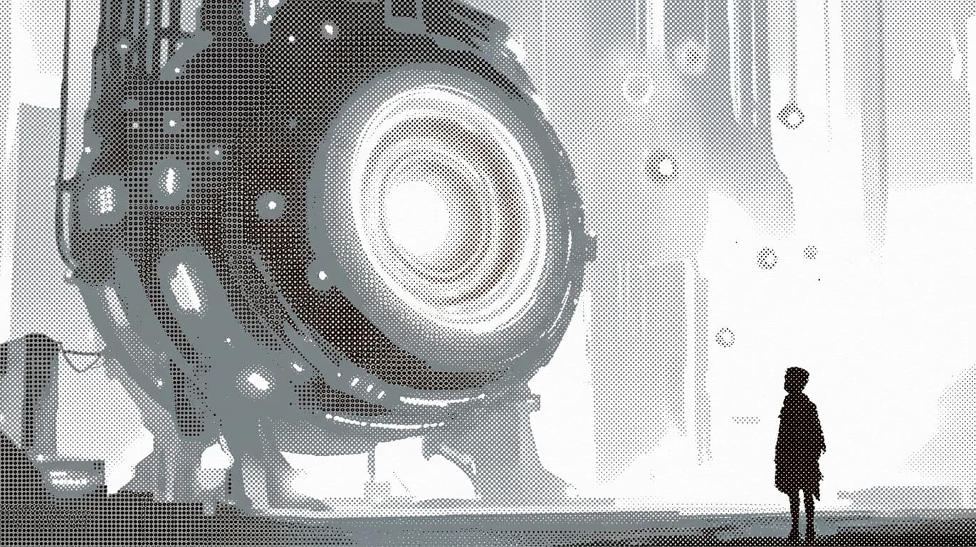 Alien tools with no manual