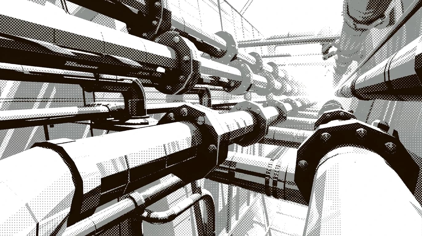 Anthropic installs new plumbing for AI