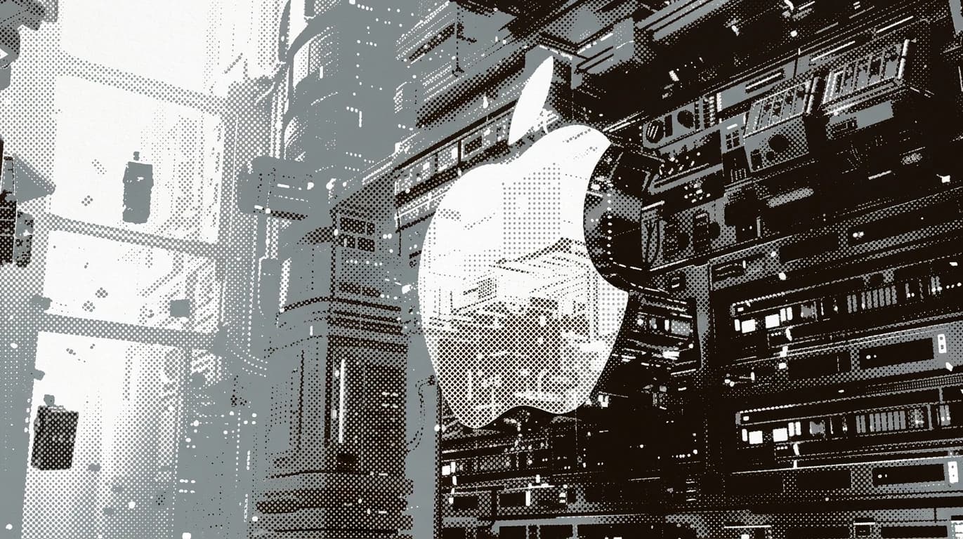 Apple’s vision for AI as a suite of personal intelligence features