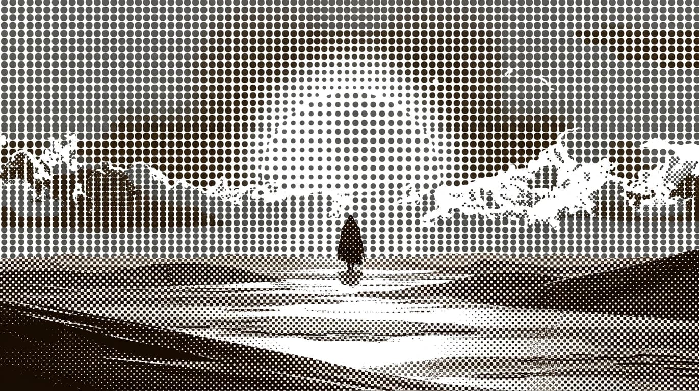 Claude 3: A powerful (and beautiful) new mind