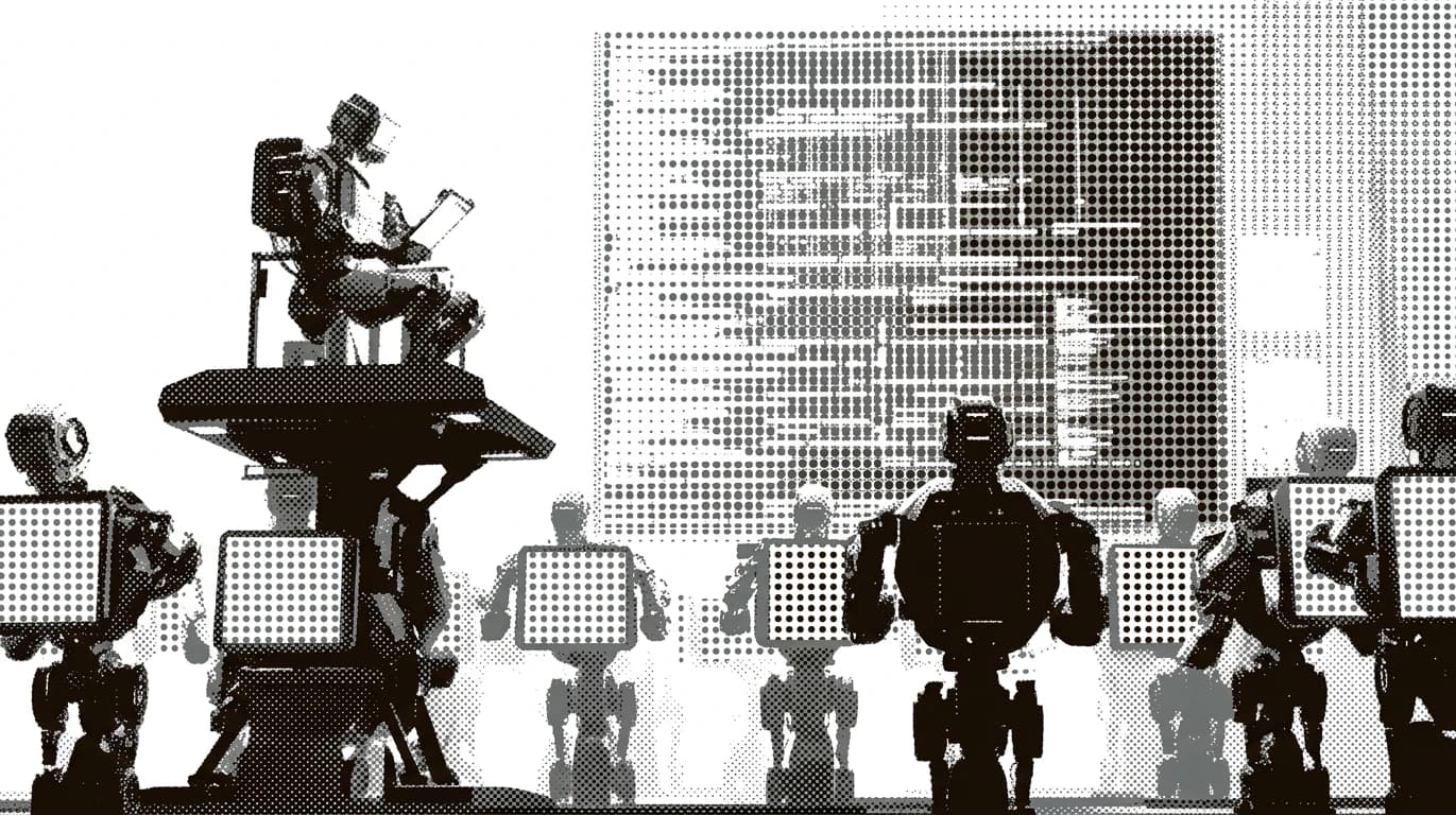 Codex and the great developer displacement