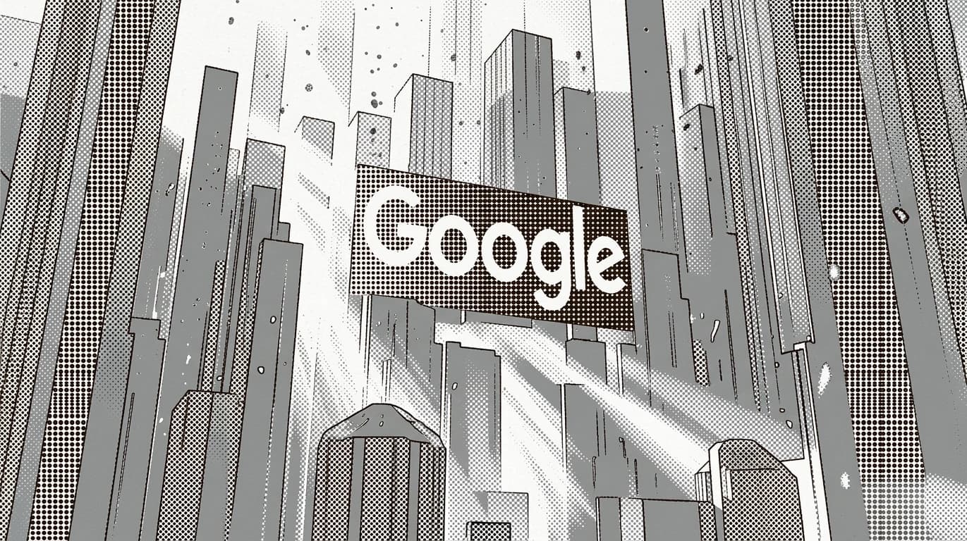 Gemini raises the bar
