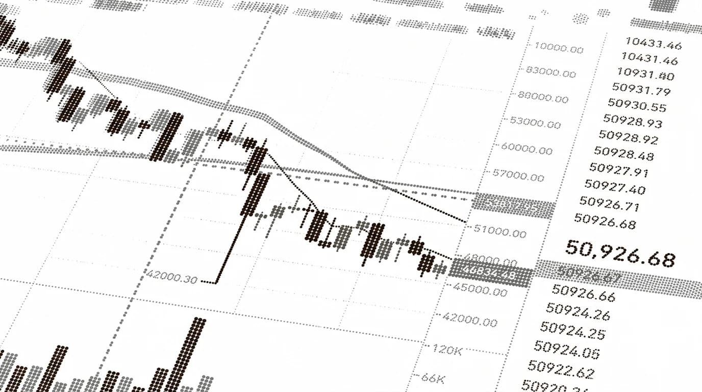 How leverage broke an AI hedge fund