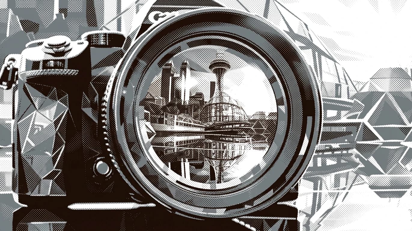 Image generation group test