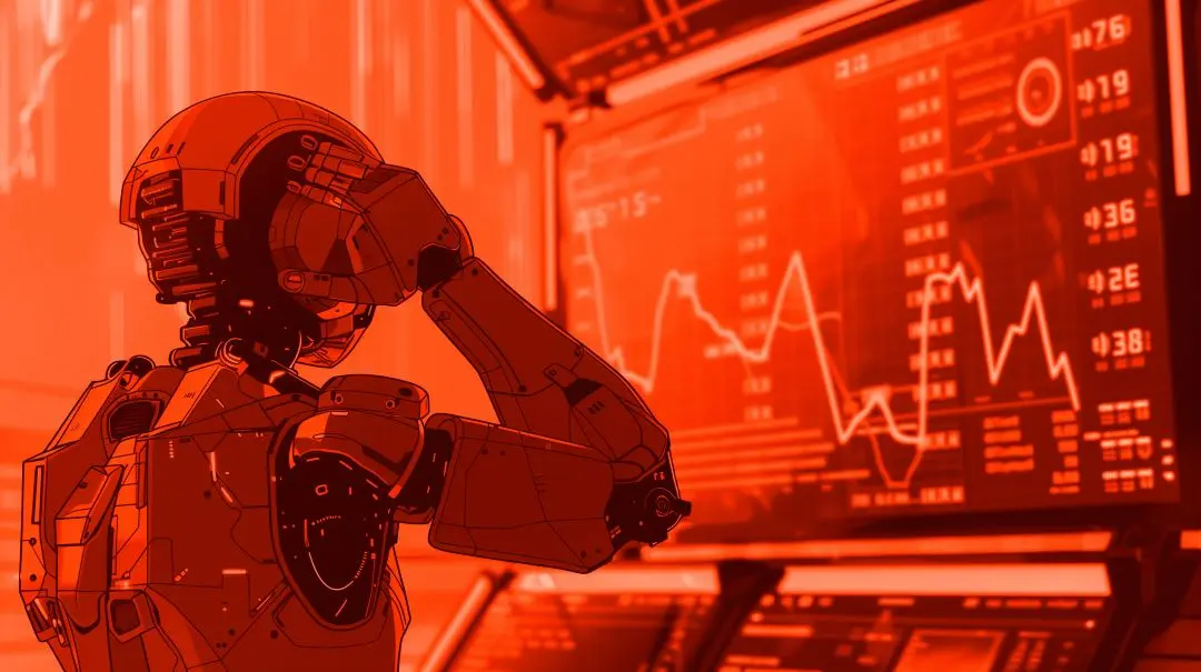 Market rollercoaster rocks tech stocks