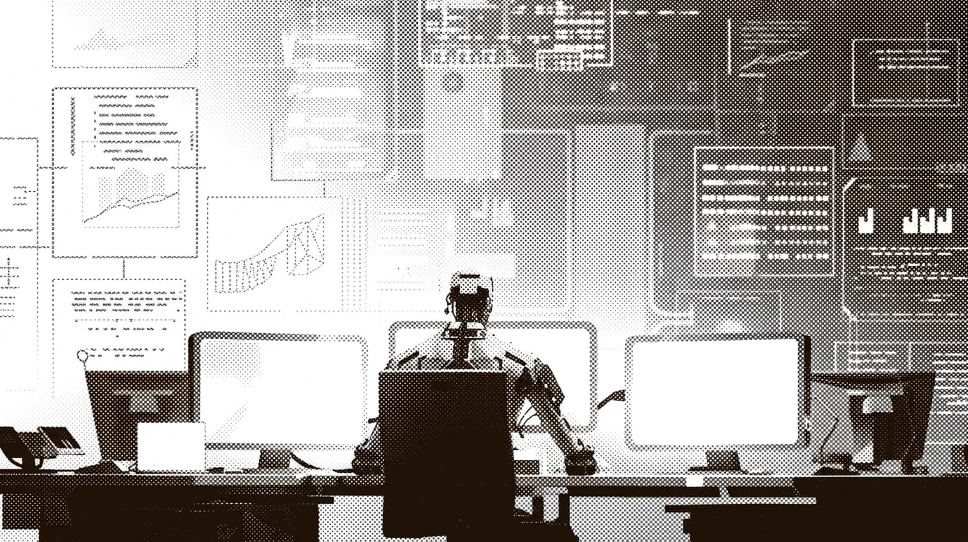 Meet Devin the AI coder