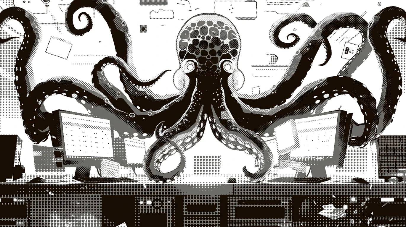 OpenAI’s do-it-all agent takes control
