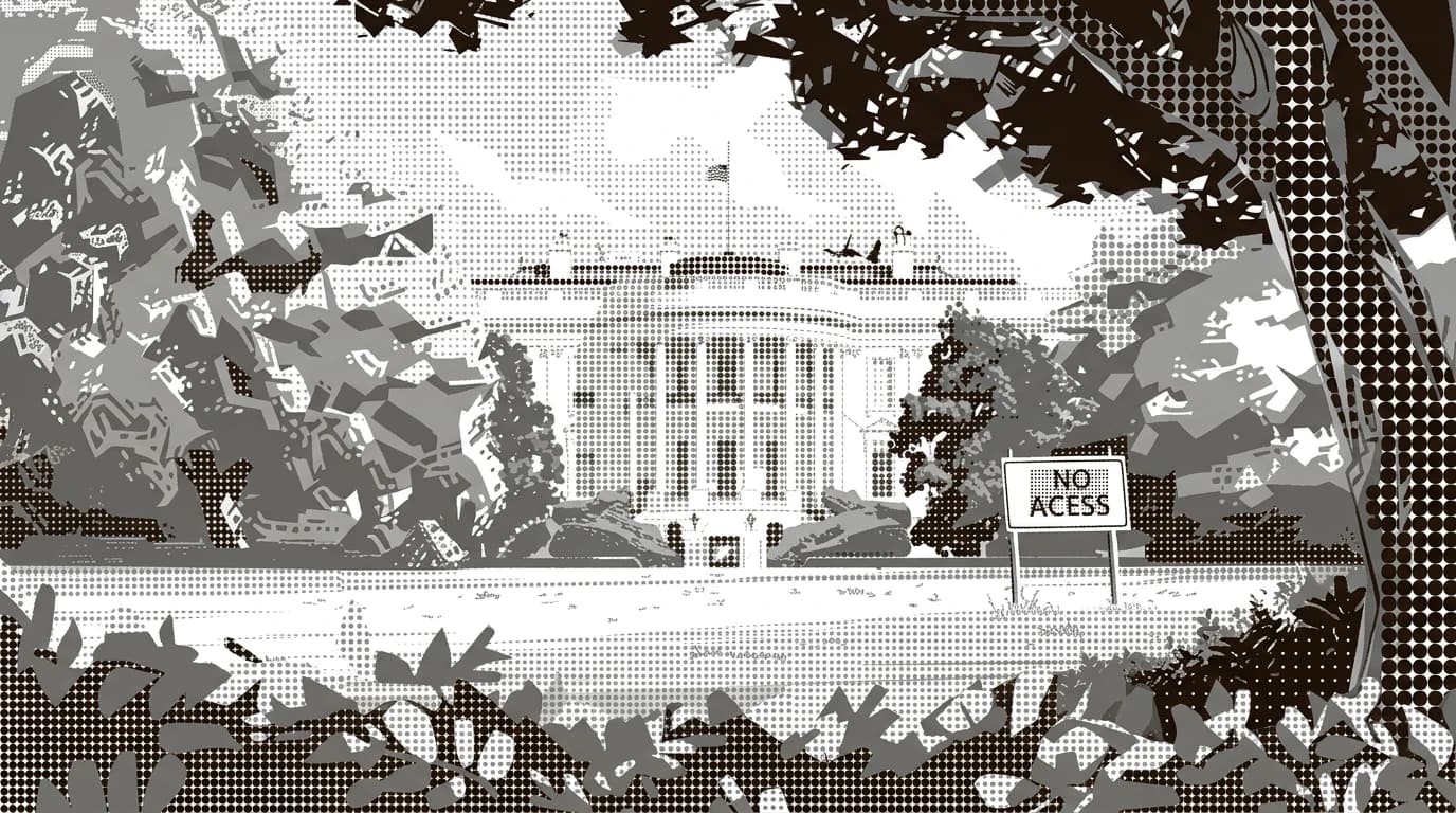 Politics clouds frontier model releases