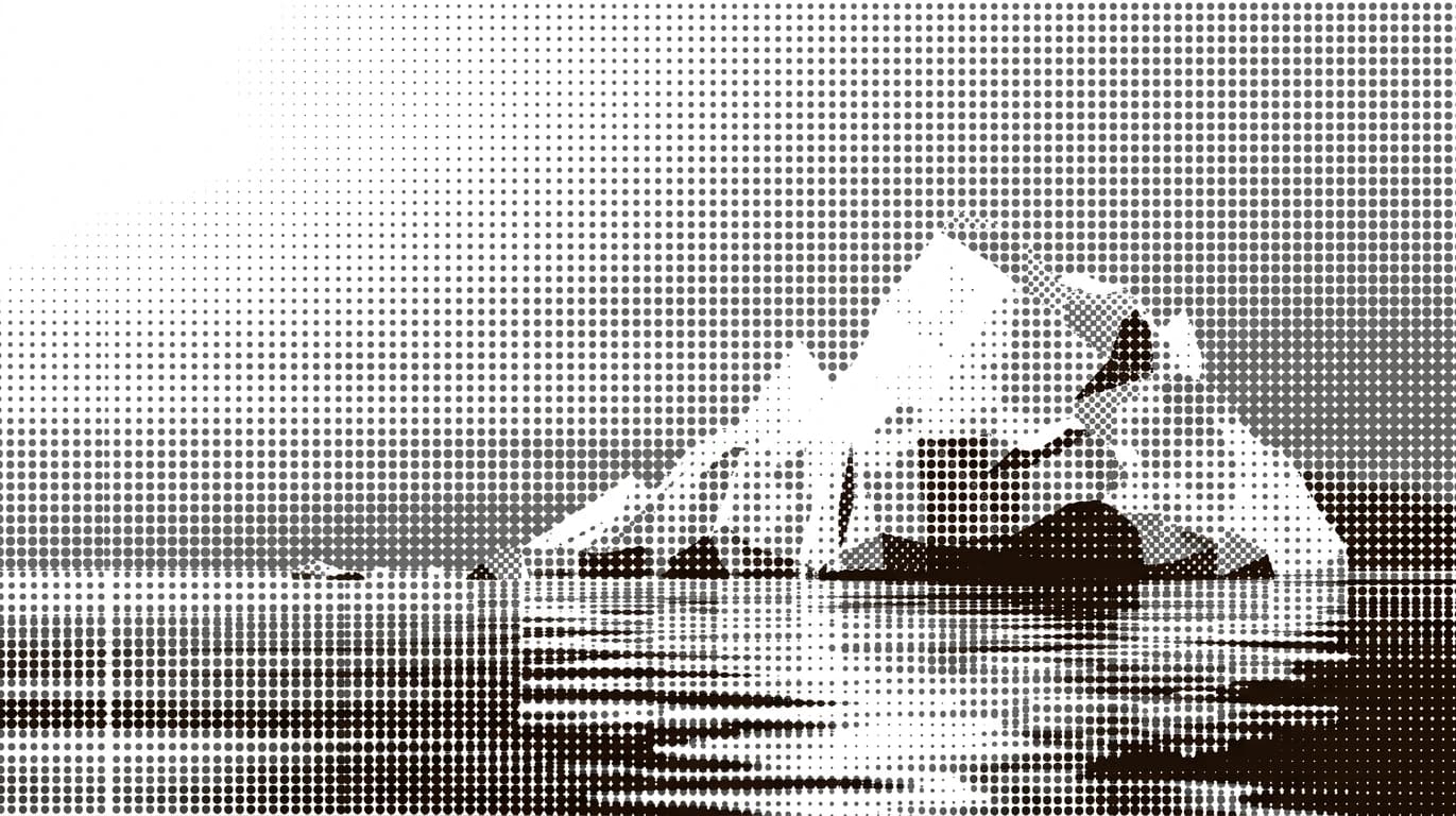 Project iceberg reveals AI’s true impact