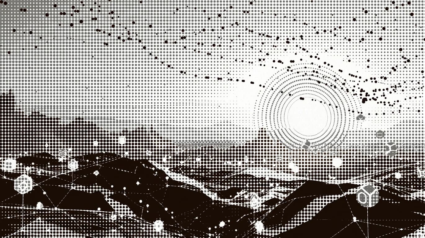 Two paths for the agentic web