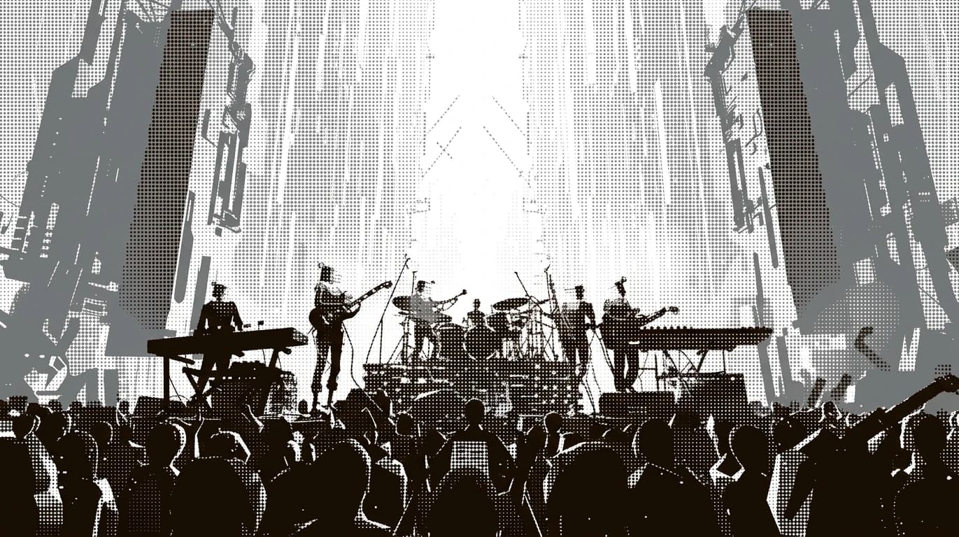 Udio sets a new benchmark in music generation
