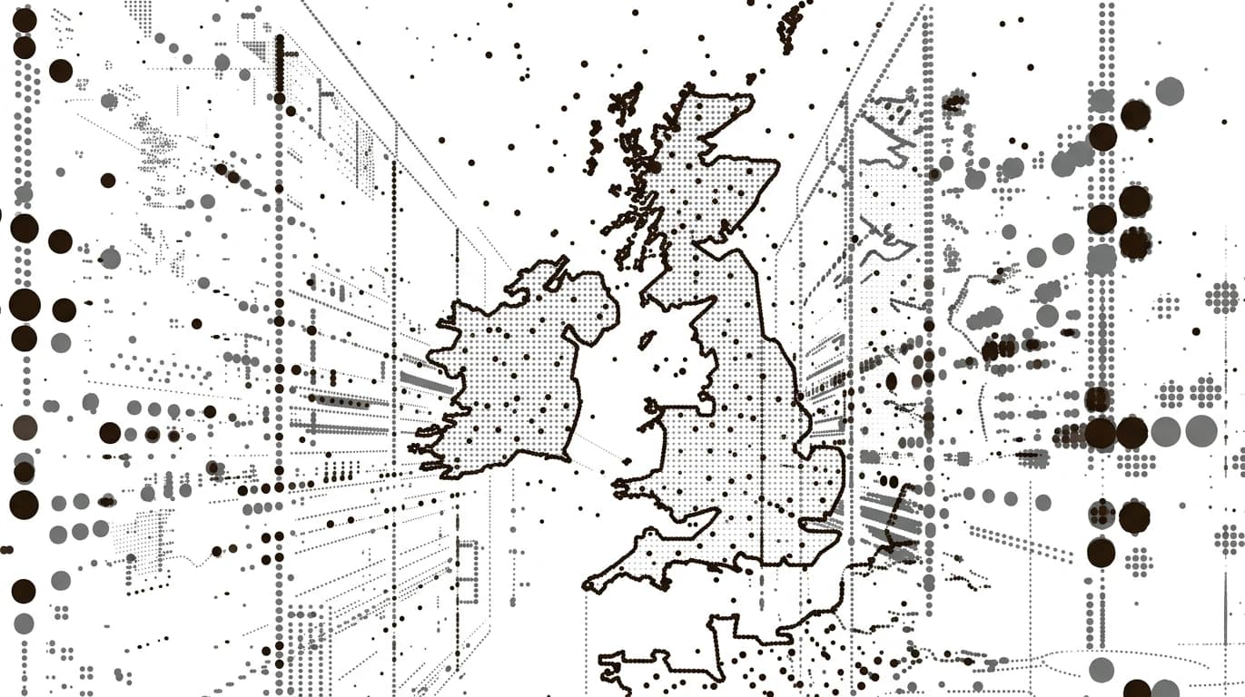 UK to “mainline AI into it’s veins”