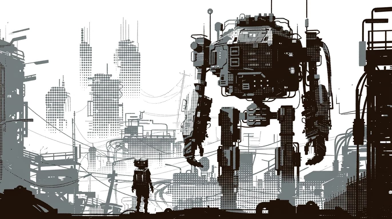What Ilya did next