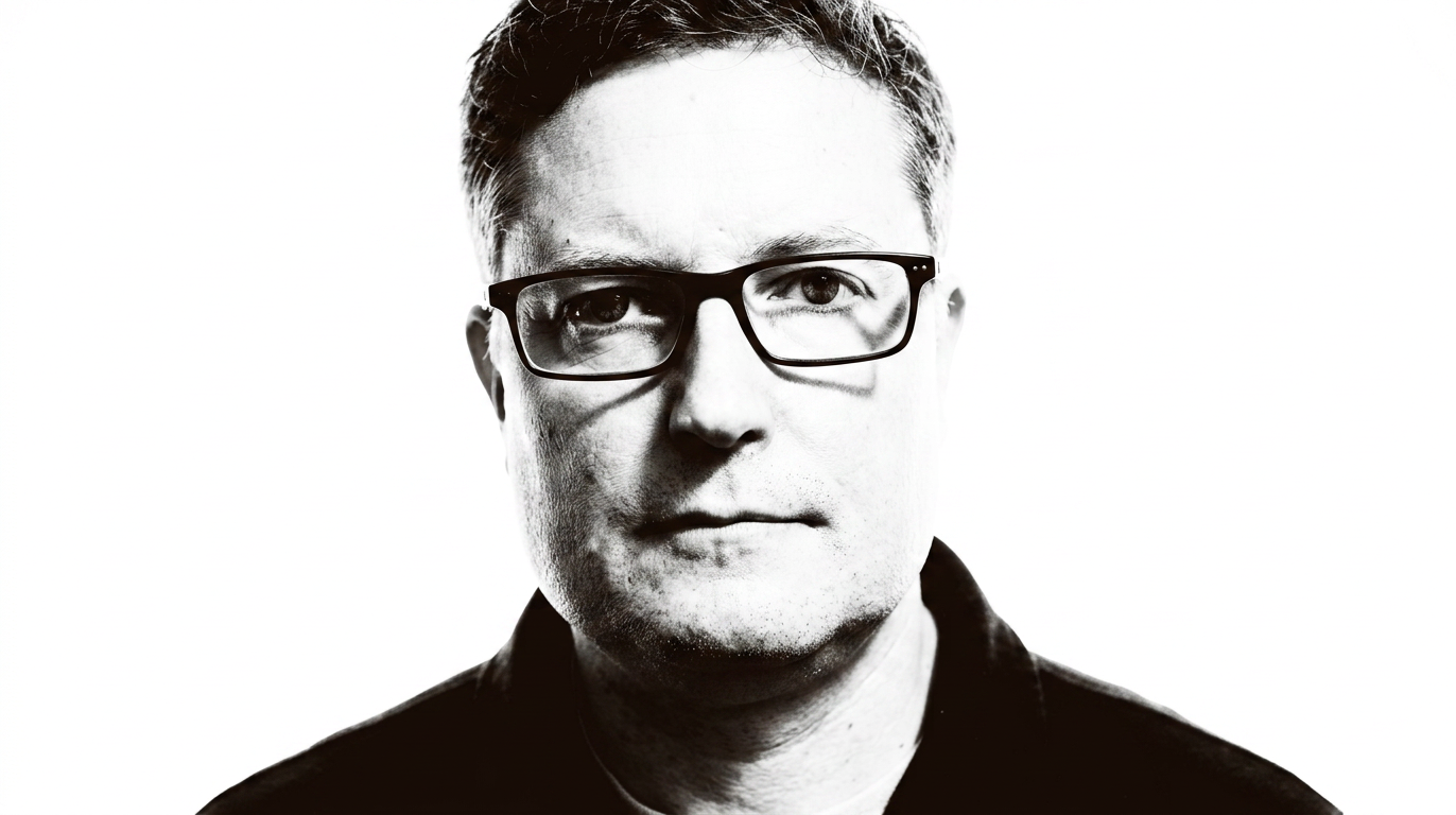 Joel Miller